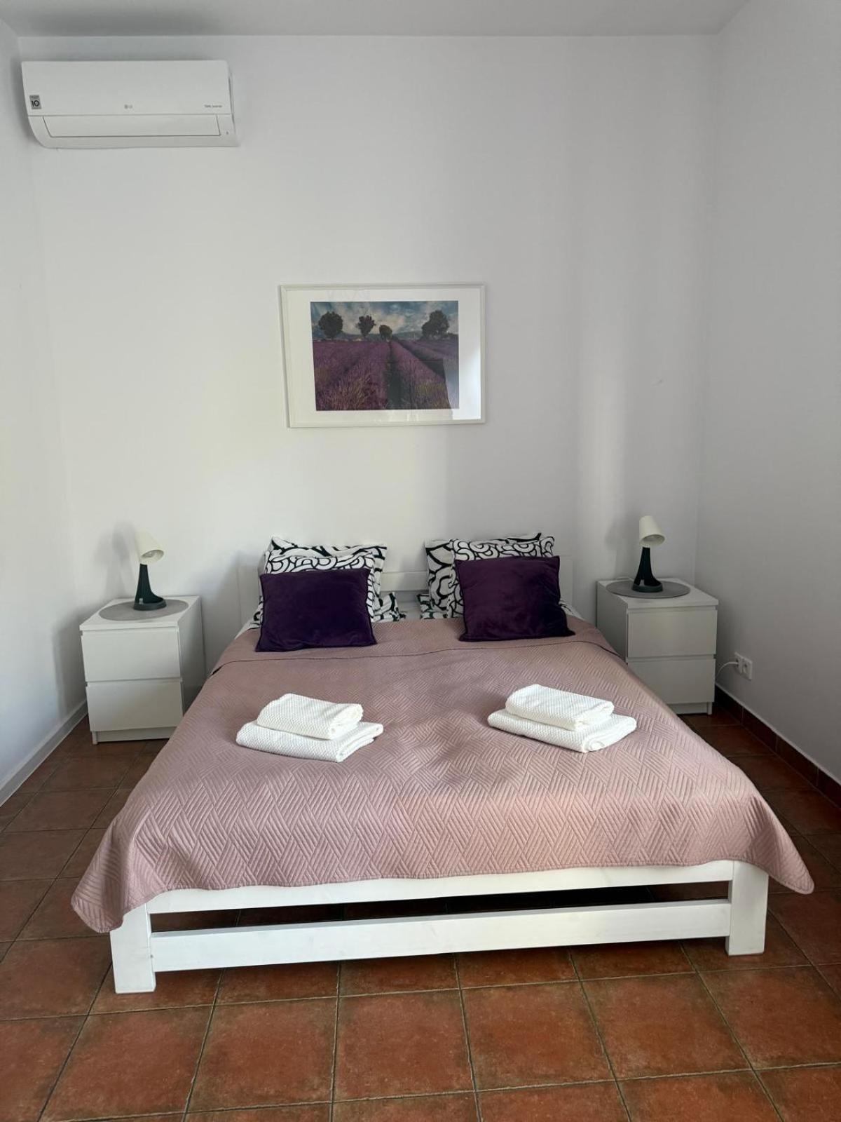Apartamenty Lawenda 크라쿠프 외부 사진